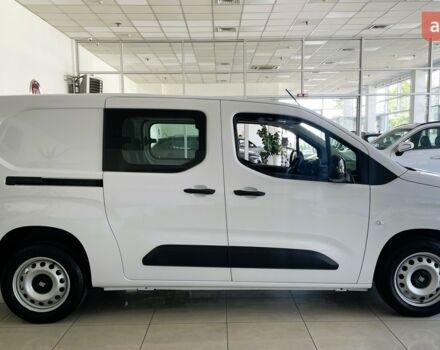 купить новое авто Опель Combo Cargo 2025 года от официального дилера Автоцентр AUTO.RIA Опель фото