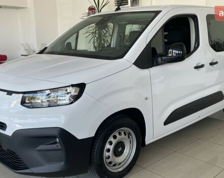 купити нове авто Опель Combo Cargo 2025 року від офіційного дилера Автоцентр AUTO.RIA Опель фото