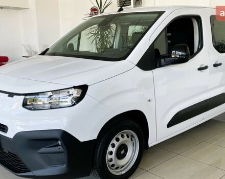 купить новое авто Опель Combo Cargo 2025 года от официального дилера Автоцентр AUTO.RIA Опель фото