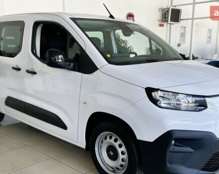купити нове авто Опель Combo Cargo 2025 року від офіційного дилера Автоцентр AUTO.RIA Опель фото