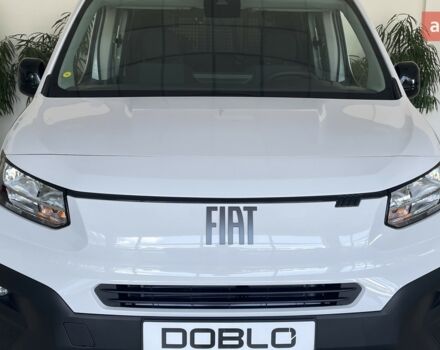 купити нове авто Опель Combo Cargo 2025 року від офіційного дилера Автоцентр AUTO.RIA Опель фото