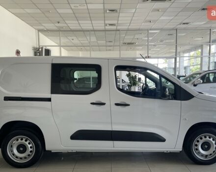 купити нове авто Опель Combo Cargo 2025 року від офіційного дилера Автоцентр AUTO.RIA Опель фото