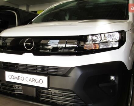 купити нове авто Опель Combo Cargo 2025 року від офіційного дилера Автоцентр AUTO.RIA Опель фото