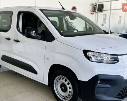 купить новое авто Опель Combo Cargo 2025 года от официального дилера Автоцентр AUTO.RIA Опель фото