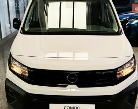 купить новое авто Опель Combo Cargo 2025 года от официального дилера Автоцентр AUTO.RIA Опель фото