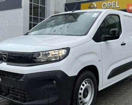 купить новое авто Опель Combo Cargo 2025 года от официального дилера Автоцентр AUTO.RIA Опель фото