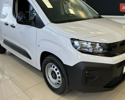 купить новое авто Опель Combo Cargo 2025 года от официального дилера Автомир Opel Опель фото