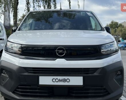 купить новое авто Опель Combo Cargo 2025 года от официального дилера Автоцентр AUTO.RIA Опель фото