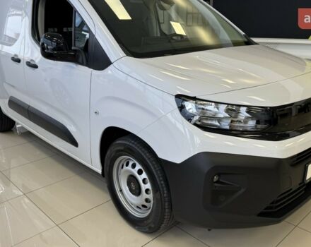 купить новое авто Опель Combo Cargo 2026 года от официального дилера Автомир Opel Опель фото