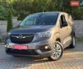 Жовтий Опель Combo Cargo, об'ємом двигуна 1.5 л та пробігом 71 тис. км за 17900 $, фото 1 на Automoto.ua