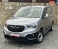 Серый Опель Combo Cargo, объемом двигателя 1.5 л и пробегом 300 тыс. км за 12500 $, фото 1 на Automoto.ua