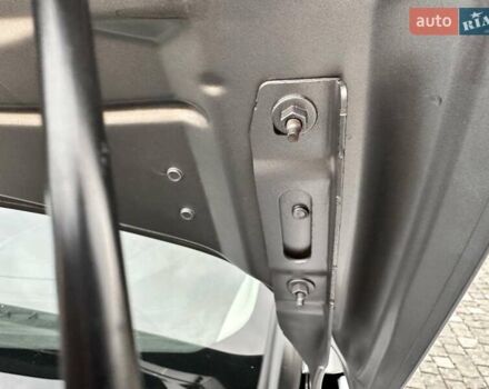 Серый Опель Combo Cargo, объемом двигателя 1.5 л и пробегом 300 тыс. км за 12500 $, фото 43 на Automoto.ua