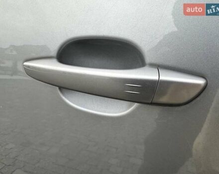 Серый Опель Combo Cargo, объемом двигателя 1.5 л и пробегом 300 тыс. км за 12500 $, фото 31 на Automoto.ua