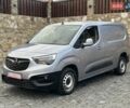 Серый Опель Combo Cargo, объемом двигателя 1.5 л и пробегом 300 тыс. км за 12500 $, фото 4 на Automoto.ua