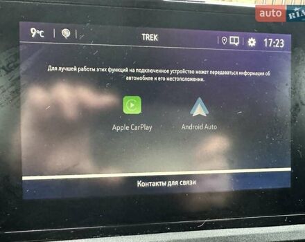 Серый Опель Combo Cargo, объемом двигателя 1.5 л и пробегом 300 тыс. км за 12500 $, фото 35 на Automoto.ua