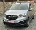 Серый Опель Combo Cargo, объемом двигателя 1.5 л и пробегом 300 тыс. км за 12500 $, фото 6 на Automoto.ua