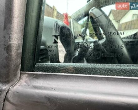 Серый Опель Combo Cargo, объемом двигателя 1.5 л и пробегом 300 тыс. км за 12500 $, фото 28 на Automoto.ua