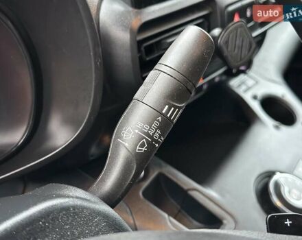 Серый Опель Combo Cargo, объемом двигателя 1.5 л и пробегом 300 тыс. км за 12500 $, фото 20 на Automoto.ua