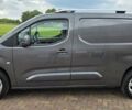 Сірий Опель Combo Cargo, об'ємом двигуна 1.5 л та пробігом 185 тис. км за 13950 $, фото 3 на Automoto.ua