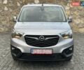 Серый Опель Combo Cargo, объемом двигателя 1.5 л и пробегом 300 тыс. км за 12500 $, фото 7 на Automoto.ua