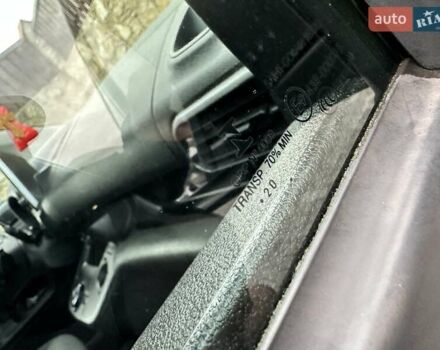 Серый Опель Combo Cargo, объемом двигателя 1.5 л и пробегом 300 тыс. км за 12500 $, фото 30 на Automoto.ua