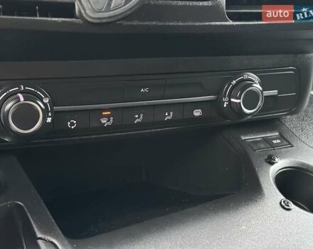 Серый Опель Combo Cargo, объемом двигателя 1.5 л и пробегом 300 тыс. км за 12500 $, фото 36 на Automoto.ua