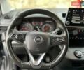Серый Опель Combo Cargo, объемом двигателя 1.5 л и пробегом 300 тыс. км за 12500 $, фото 26 на Automoto.ua