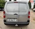 Сірий Опель Combo Cargo, об'ємом двигуна 1.5 л та пробігом 162 тис. км за 12999 $, фото 3 на Automoto.ua