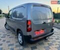 Сірий Опель Combo Cargo, об'ємом двигуна 1.5 л та пробігом 162 тис. км за 12999 $, фото 4 на Automoto.ua