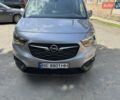 Серый Опель Combo Cargo, объемом двигателя 1.5 л и пробегом 177 тыс. км за 14800 $, фото 1 на Automoto.ua