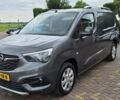 Серый Опель Combo Cargo, объемом двигателя 1.5 л и пробегом 185 тыс. км за 13950 $, фото 13 на Automoto.ua