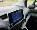 Серый Опель Combo Cargo, объемом двигателя 1.5 л и пробегом 185 тыс. км за 13950 $, фото 11 на Automoto.ua
