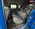 Синий Опель Combo Cargo, объемом двигателя 1.6 л и пробегом 193 тыс. км за 10200 $, фото 32 на Automoto.ua