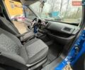 Синій Опель Combo Cargo, об'ємом двигуна 1.6 л та пробігом 193 тис. км за 10200 $, фото 19 на Automoto.ua