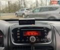 Синий Опель Combo Cargo, объемом двигателя 1.6 л и пробегом 193 тыс. км за 10200 $, фото 26 на Automoto.ua