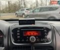 Синій Опель Combo Cargo, об'ємом двигуна 1.6 л та пробігом 193 тис. км за 10200 $, фото 26 на Automoto.ua