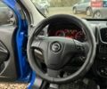 Синий Опель Combo Cargo, объемом двигателя 1.6 л и пробегом 193 тыс. км за 10200 $, фото 27 на Automoto.ua