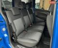 Синій Опель Combo Cargo, об'ємом двигуна 1.6 л та пробігом 193 тис. км за 10200 $, фото 29 на Automoto.ua