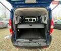 Синій Опель Combo Cargo, об'ємом двигуна 1.6 л та пробігом 193 тис. км за 10200 $, фото 34 на Automoto.ua