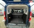 Синій Опель Combo Cargo, об'ємом двигуна 1.6 л та пробігом 193 тис. км за 10200 $, фото 35 на Automoto.ua