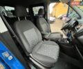 Синий Опель Combo Cargo, объемом двигателя 1.6 л и пробегом 193 тыс. км за 10200 $, фото 20 на Automoto.ua