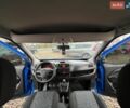 Синий Опель Combo Cargo, объемом двигателя 1.6 л и пробегом 193 тыс. км за 10200 $, фото 23 на Automoto.ua