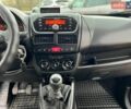 Синий Опель Combo Cargo, объемом двигателя 1.6 л и пробегом 193 тыс. км за 10200 $, фото 24 на Automoto.ua