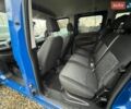 Синій Опель Combo Cargo, об'ємом двигуна 1.6 л та пробігом 193 тис. км за 10200 $, фото 33 на Automoto.ua