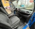 Синий Опель Combo Cargo, объемом двигателя 1.6 л и пробегом 193 тыс. км за 10200 $, фото 19 на Automoto.ua