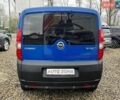 Синий Опель Combo Cargo, объемом двигателя 1.6 л и пробегом 193 тыс. км за 10200 $, фото 4 на Automoto.ua
