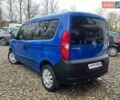 Синій Опель Combo Cargo, об'ємом двигуна 1.6 л та пробігом 193 тис. км за 10200 $, фото 13 на Automoto.ua