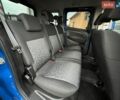 Синий Опель Combo Cargo, объемом двигателя 1.6 л и пробегом 193 тыс. км за 10200 $, фото 31 на Automoto.ua