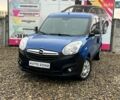 Синий Опель Combo Cargo, объемом двигателя 1.6 л и пробегом 193 тыс. км за 10200 $, фото 1 на Automoto.ua