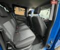 Синий Опель Combo Cargo, объемом двигателя 1.6 л и пробегом 193 тыс. км за 10200 $, фото 30 на Automoto.ua